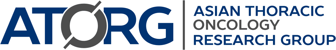 Asian Thoracic Oncology Research Group logo