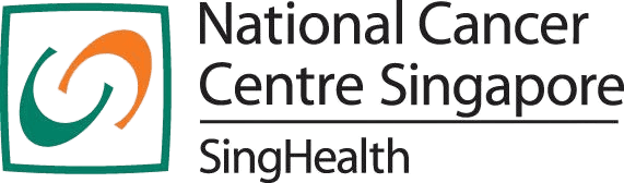 National Cancer Centre Singapore logo