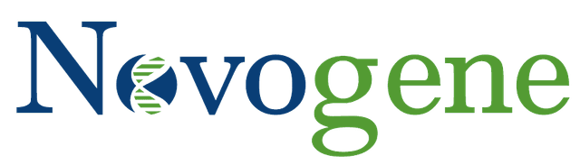 Novogene logo