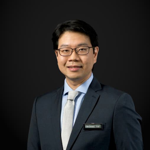 Daniel Tan