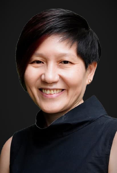 Dr Patricia Kho