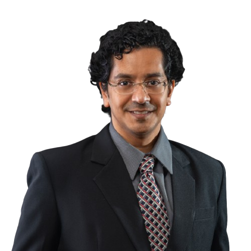 Dr Amit Jain