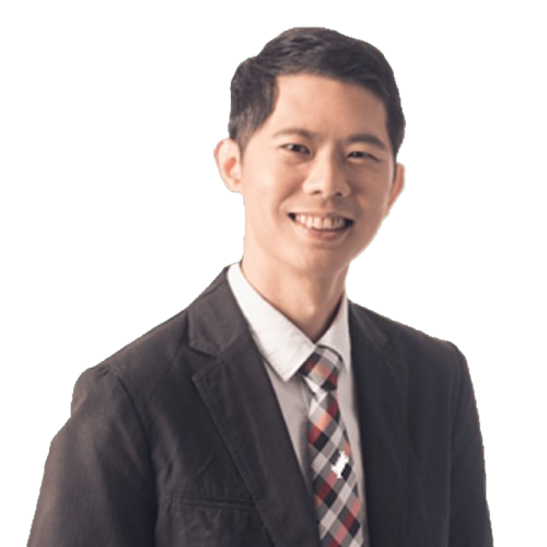 Prof Tam Wai Leong