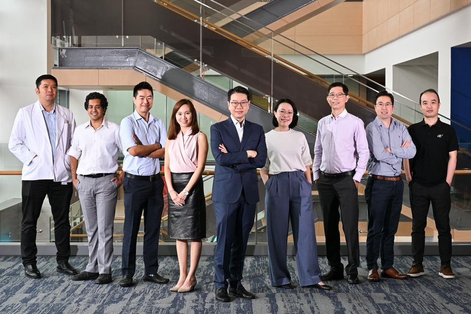 Discover Fresh Perspectives